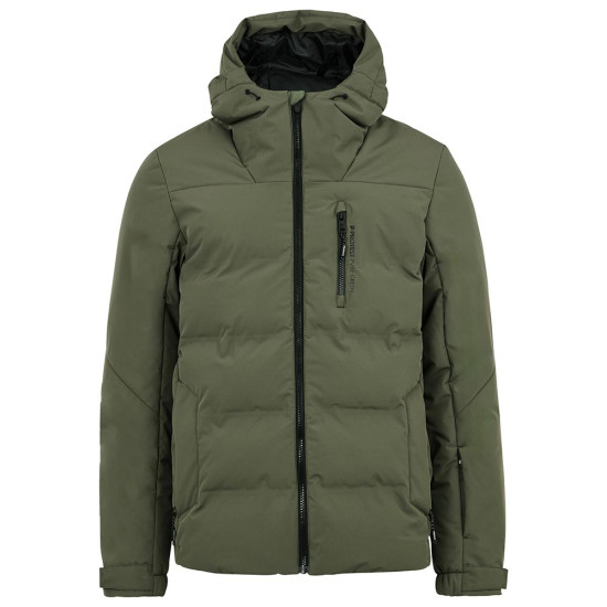 Protest Ανδρικό μπουφάν Superior24 Snowjacket